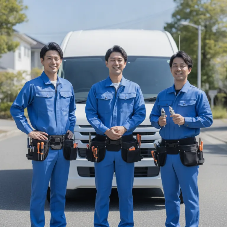窓の設置 Eniwa